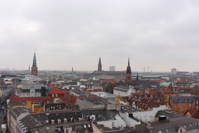Copenhagen Private Walking Tour with a Local - What $66.26 per person really buys