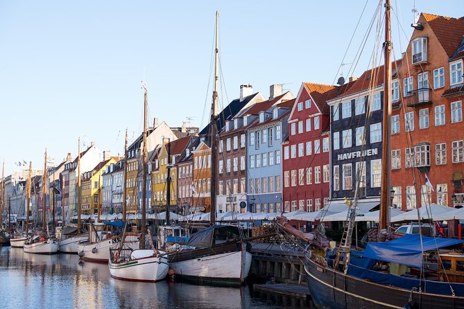 Copenhagen Private Walking Tour with a Local - Who will enjoy this Copenhagen walk?