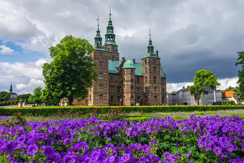 Copenhagen: Rosenborg Castle Tour with Skip-the-Line Ticket - Is $288 per person a fair price?