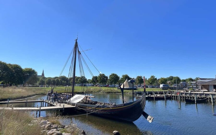 Copenhagen: Roskilde, the Viking City Tour in English - Why Roskilde makes a good half-day trip
