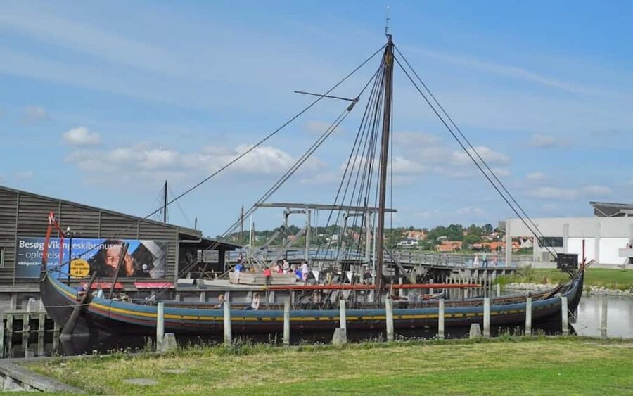 Copenhagen: Roskilde, the Viking City Tour in English - What the $68 price really gets you