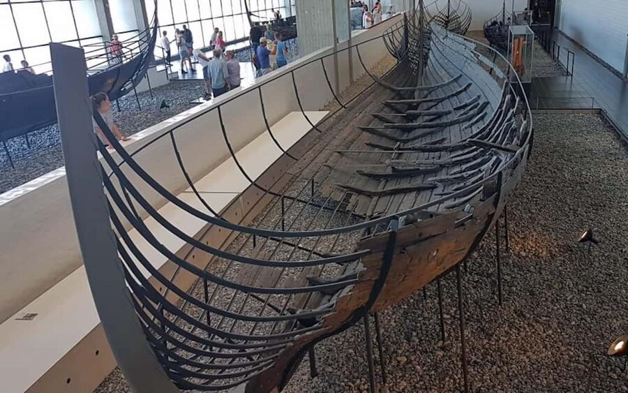 Copenhagen: Roskilde, the Viking City Tour in English - Who will enjoy this Roskilde tour most
