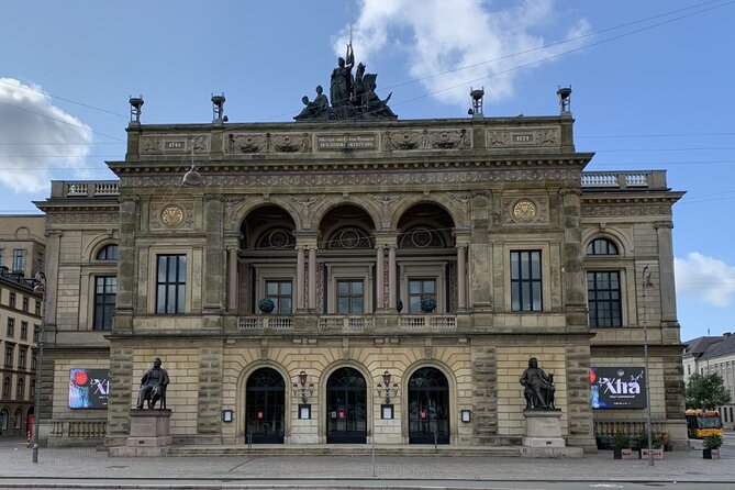 Copenhagen's Royal History: A Self-Guided Walking Tour - Strøget: a royal walk meets Copenhagen’s shopping street
