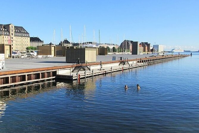 Copenhagen's Royal History: A Self-Guided Walking Tour - What $9.99 buys you, and where the value lies