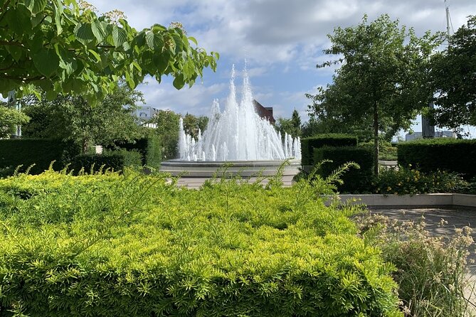 Copenhagen's Royal History: A Self-Guided Walking Tour - Charlottenborg and the story of Queen Charlotte Amalie