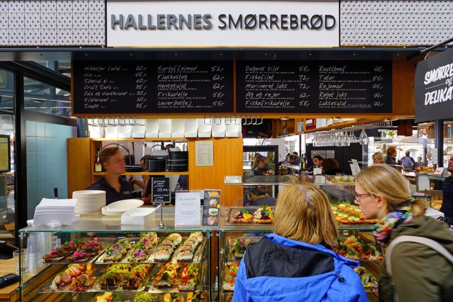 Copenhagen: Scandinavian Delights Food & Drink Private Tour - Key details worth knowing
