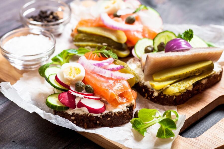 Copenhagen: Scandinavian Delights Food & Drink Private Tour - Why this food walk works well in Copenhagen