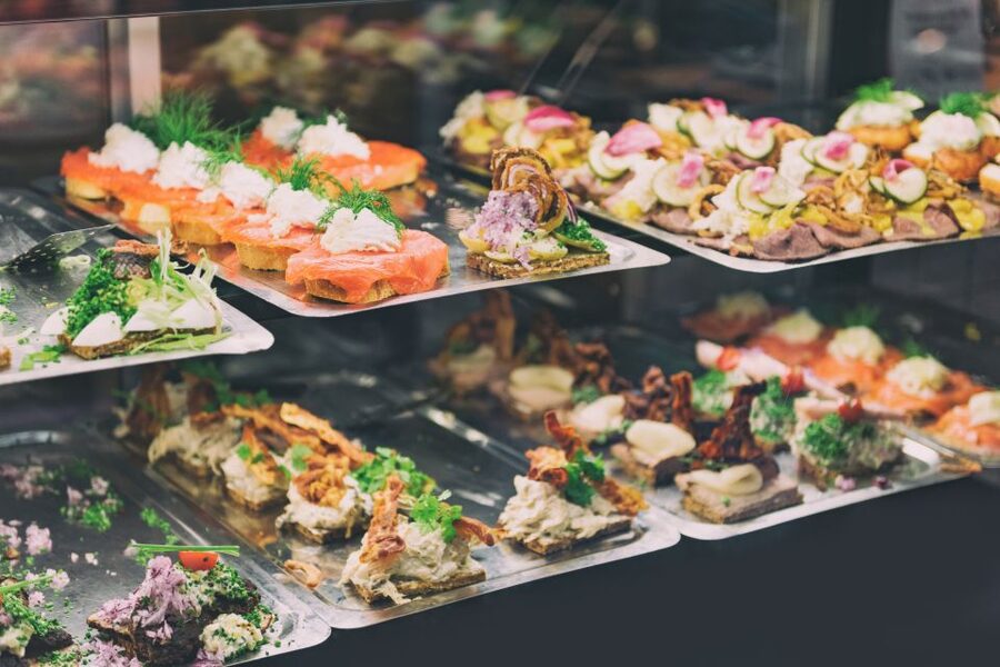 Copenhagen: Scandinavian Delights Food & Drink Private Tour - What the guides add to the experience