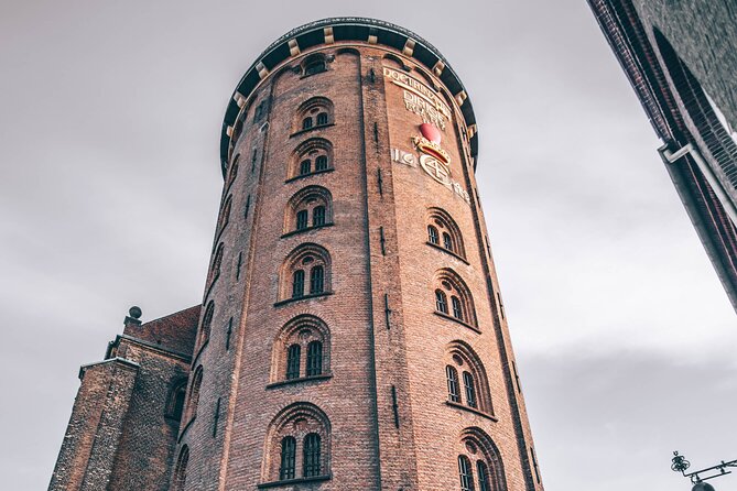 Copenhagen Self-Guided Murder Mystery Tour by the Round Tower - Key points to know before you book
