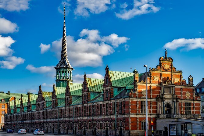 Copenhagen: Self Guided Scavenger Hunt and Tour - Language choices and phone preparation