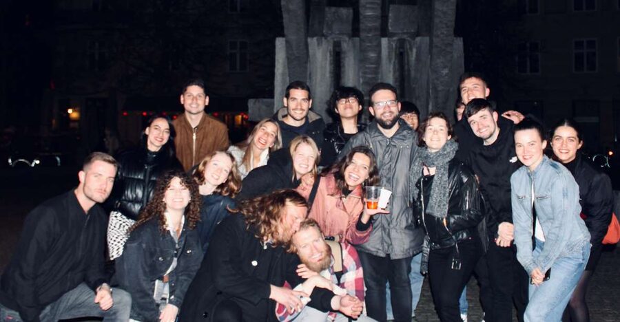 Copenhagen: Social Nightlife Pub Crawl with Shots & Games - Should you book the Copenhagen pub crawl?