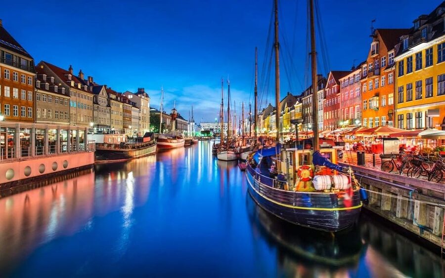 Copenhagen Tour in Spanish - Key points to know before you book