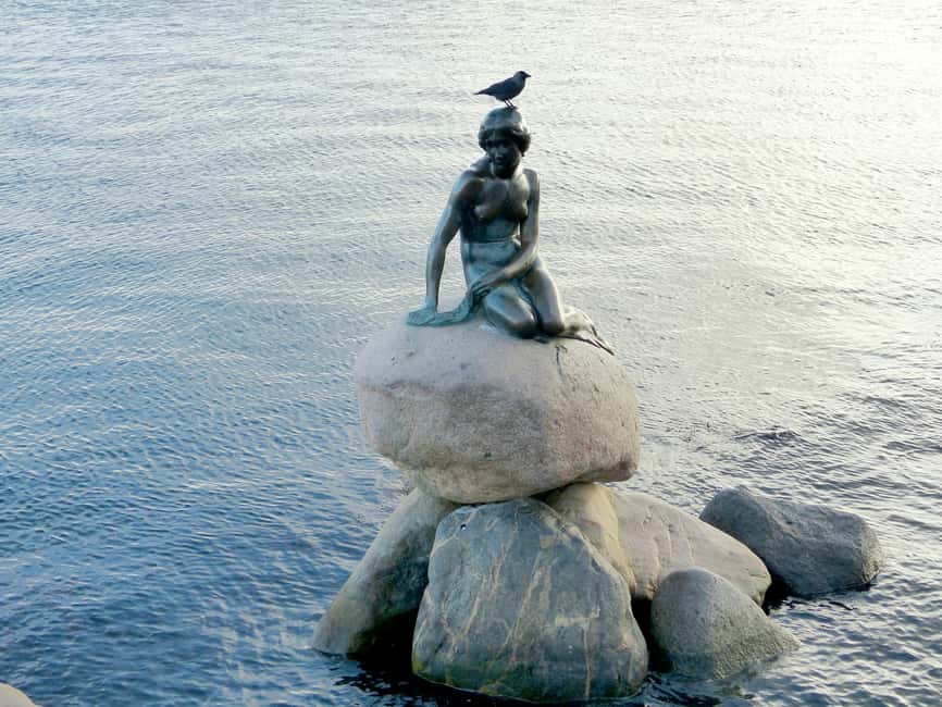 Copenhagen: Tour with Private Guide - Why a private Copenhagen walk can be worth the price