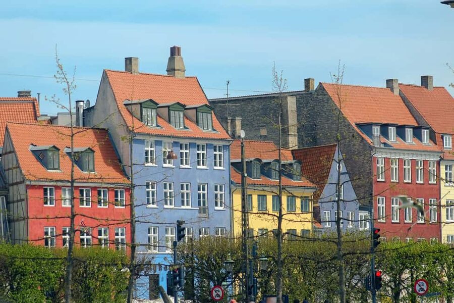 Copenhagen: Tour with Private Guide - Christiansborg Palace and Copenhagen’s central story
