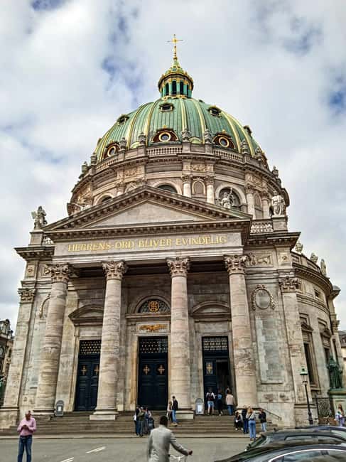 Copenhagen: Tour with Private Guide - Nyhavn Harbor, color, and a classic Copenhagen view