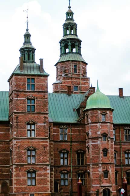 Copenhagen: Tour with Private Guide - Nørrebro, Vesterbro, and Ørestad