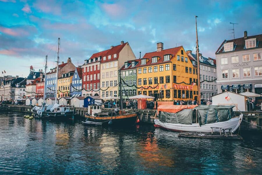 Copenhagen: Tour with Private Guide - What two to three hours really allows