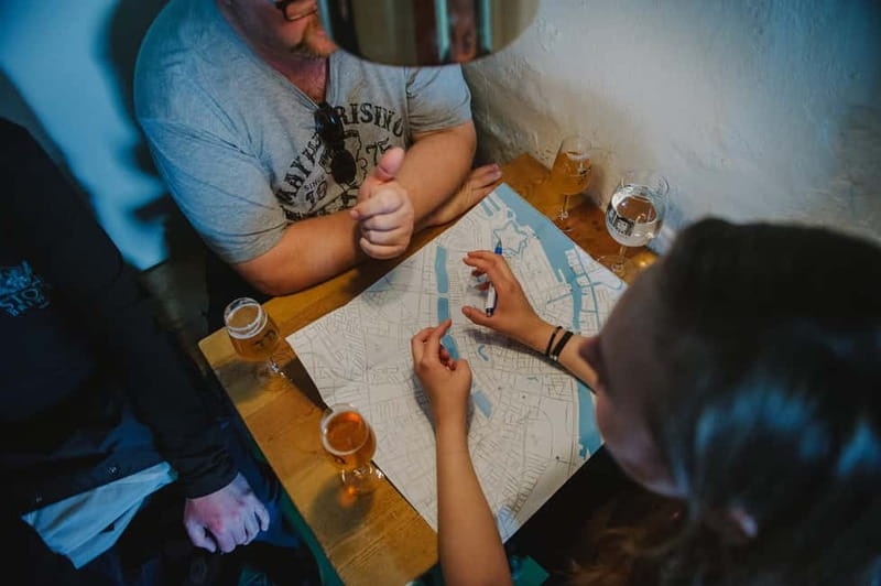 Copenhagen: Vesterbro Beer & Neighborhood Tour - What makes this Vesterbro walk worth your time