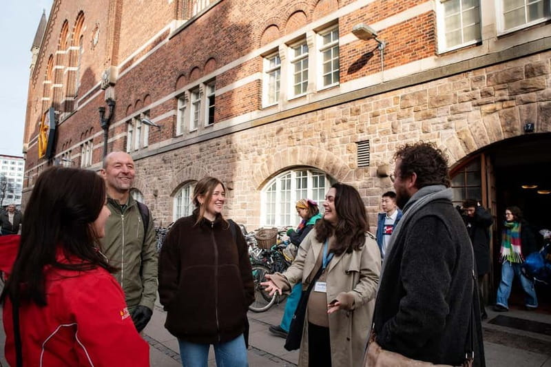 Copenhagen: Vesterbro Beer & Neighborhood Tour - What the guides add to the experience