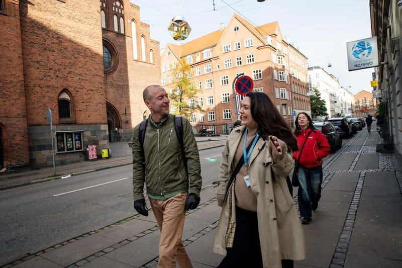 Copenhagen: Vesterbro Beer & Neighborhood Tour - The traditional bodega and old Vesterbro