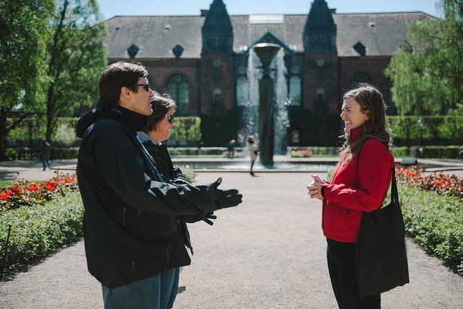 Copenhagen Walking Tour: Highlights and Hygge w/Lunch - Six things to know before you book