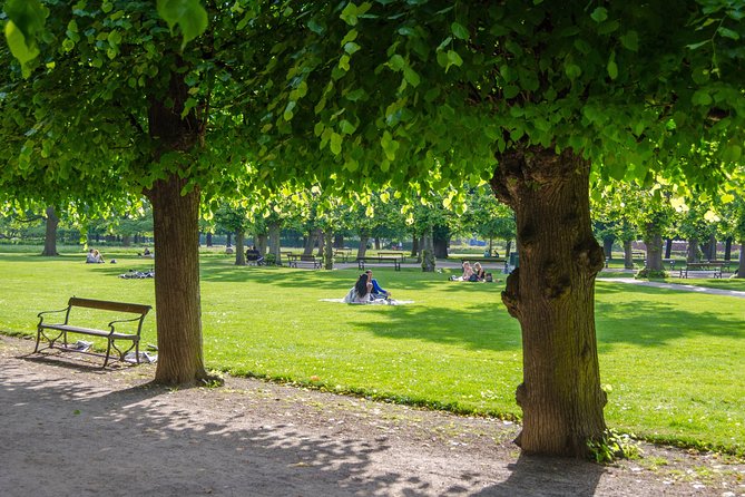Copenhagen Walking Tour: Highlights and Hygge w/Lunch - Kongens Nytorv, Strøget, and the quieter center