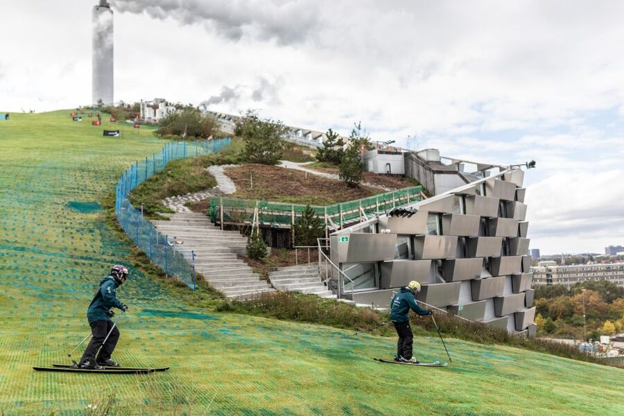 CopenHill Ski Pass Including Rental Gear - Key points to know before you book