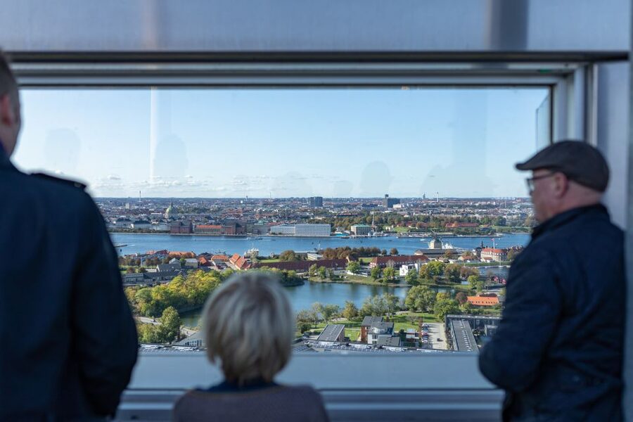 CopenHill Ski Pass Including Rental Gear - Is $59 good value for one to three hours?