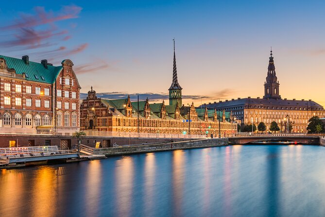 Deluxe Copenhagen Shore Excursion from Cruise Ship Port - Key Things to Know Before You Book