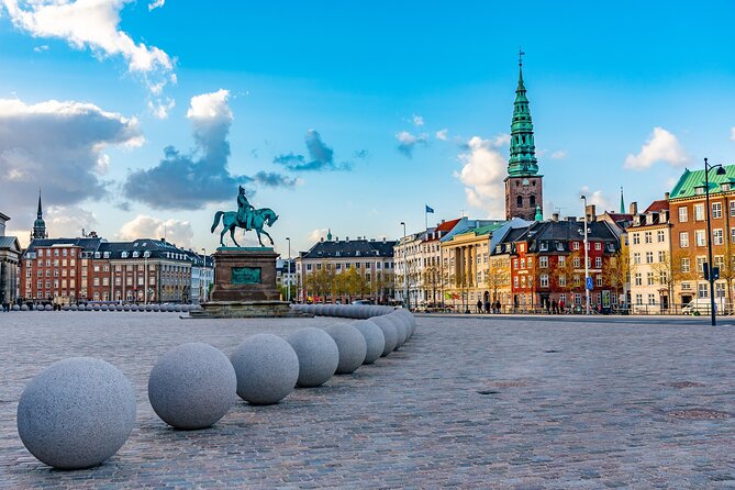Deluxe Copenhagen Shore Excursion from Cruise Ship Port - Why This Shore Excursion Works Well From a Cruise Ship