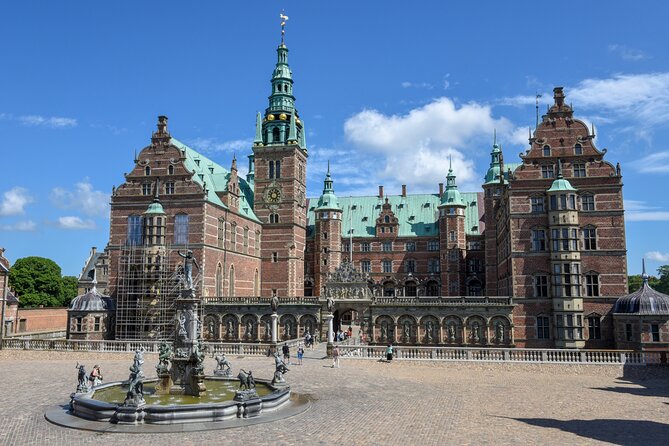 Deluxe Copenhagen Shore Excursion from Cruise Ship Port - The Little Mermaid Photo Stop
