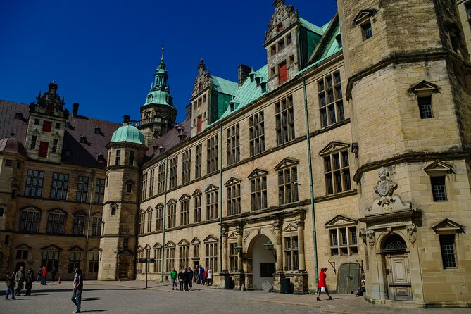 Deluxe Copenhagen Shore Excursion from Cruise Ship Port - Guides, Drivers, and the Feel of the Tour