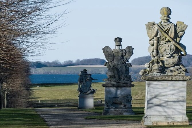 E-biking Fredensborg & Kronborg (OPT Louisiana Museum) - Key Points To Know Before You Book