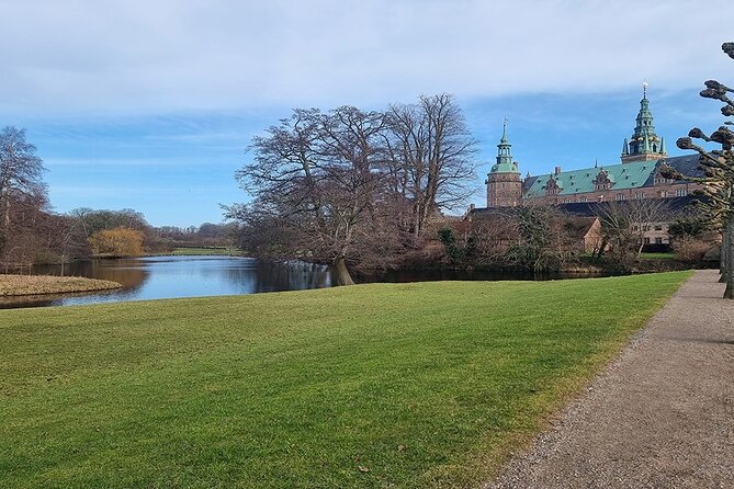 E-biking Fredensborg & Kronborg (OPT Louisiana Museum) - What $245 Per Person Really Buys