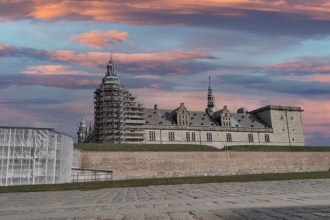 E-biking Fredensborg & Kronborg (OPT Louisiana Museum) - Who Will Enjoy This Experience Most