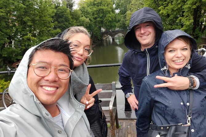 e-Scavenger hunt Copenhagen: Explore the city at your own pace - Tivoli, City Hall, and Strøget