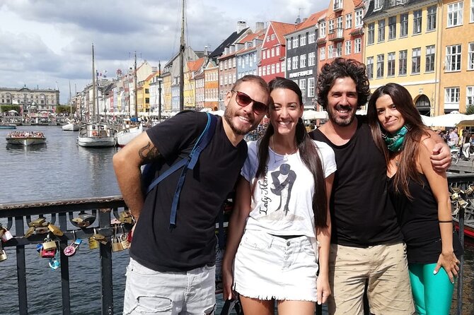 Easy Tour Winter, Kronborg Castle and Fredriksborg Palace - Frederiksborg Palace at your own pace