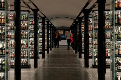 Exhibition – Home of Carlsberg