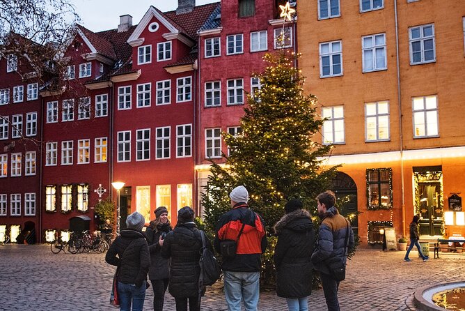 Experience and Taste the Copenhagen Christmas - Key points at a glance