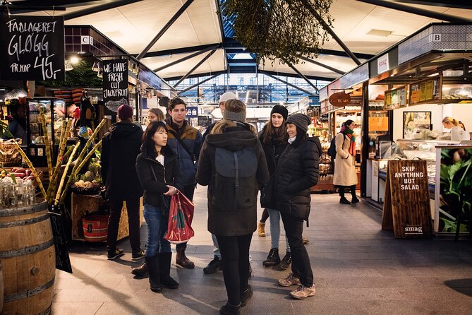 Experience and Taste the Copenhagen Christmas - Why this Copenhagen Christmas walk feels different