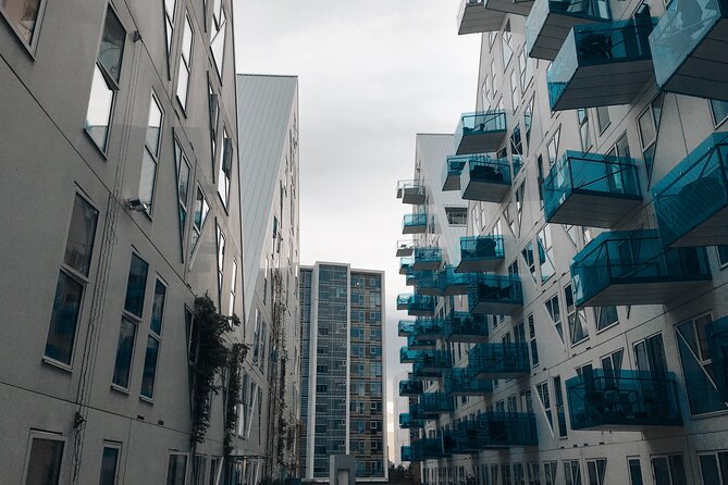 Explore Aarhus in 60 minutes with a Local - Timing, walking pace, and practical limits