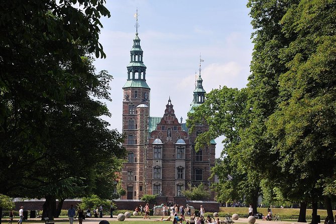 Explore Copenhagen: Self-Guided Audio Tour - How the Audio and Map Work