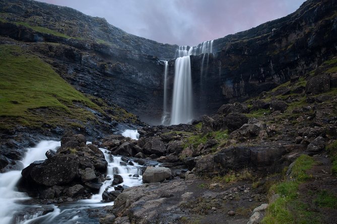 Faroe Islands: Highlights Tour - Key things to know before booking
