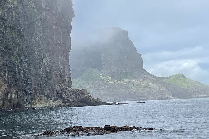Fishing Experience in Faroe Islands - What the four-hour schedule feels like