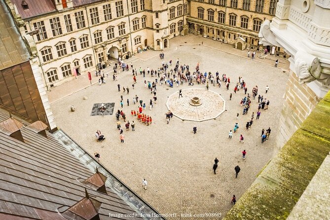 Frederiksborg & Kronborg Castles: Private Day Trip - Key Points at a Glance