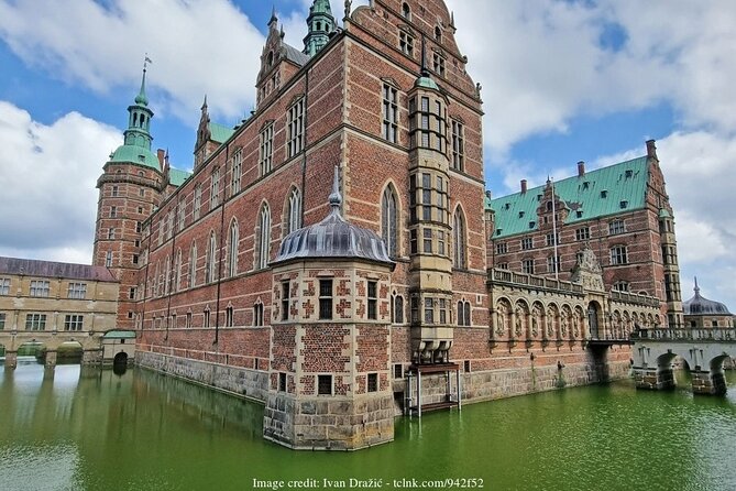 Frederiksborg & Kronborg Castles: Private Day Trip - The Journey to Helsingor