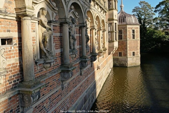 Frederiksborg & Kronborg Castles: Private Day Trip - Kronborg Castle, Denmark’s Elsinore