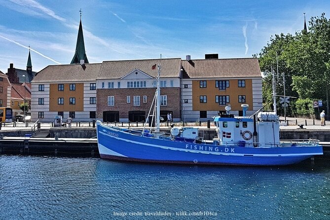 Frederiksborg & Kronborg Castles: Private Day Trip - What a Private Guide Adds