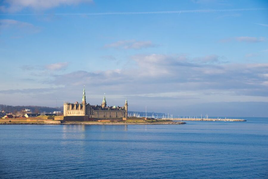From Copenhagen: 4-hour Private Hamlet Castle Tour - Key points to know before you book