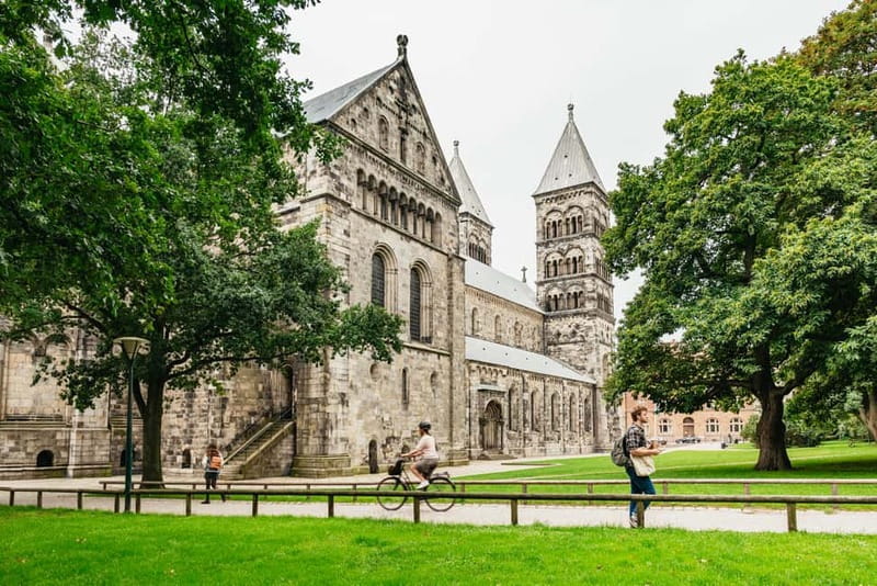 From Copenhagen: Lund and Malmö 2-Country Tour - Why this day trip works from Copenhagen